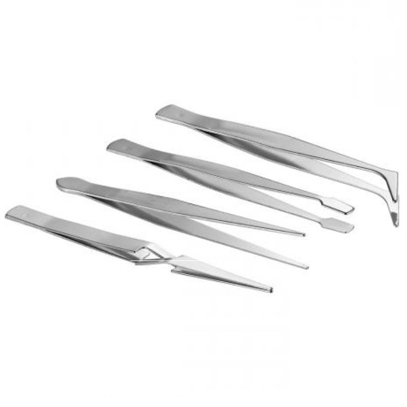 Pincet set - Fixpoint