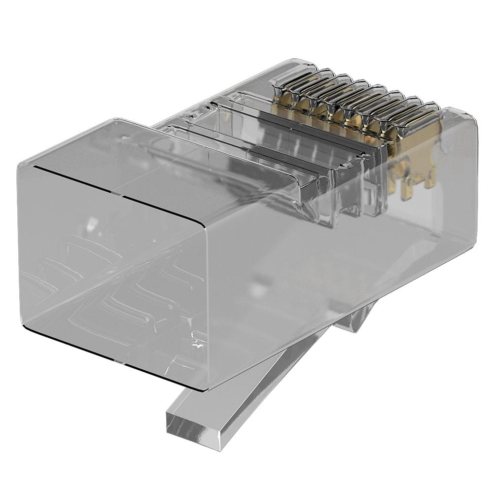 U/UTP Cat 5e - 5 meter - Groen - Allteq
