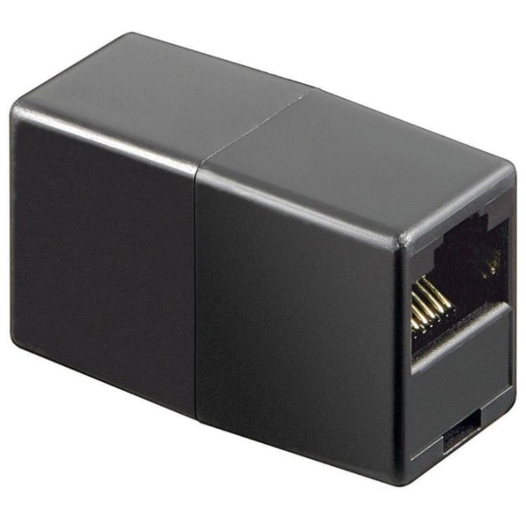 RJ45 Netwerk koppelstuk