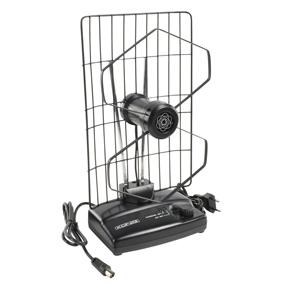 FM - versterking vanaf 30 dB - König