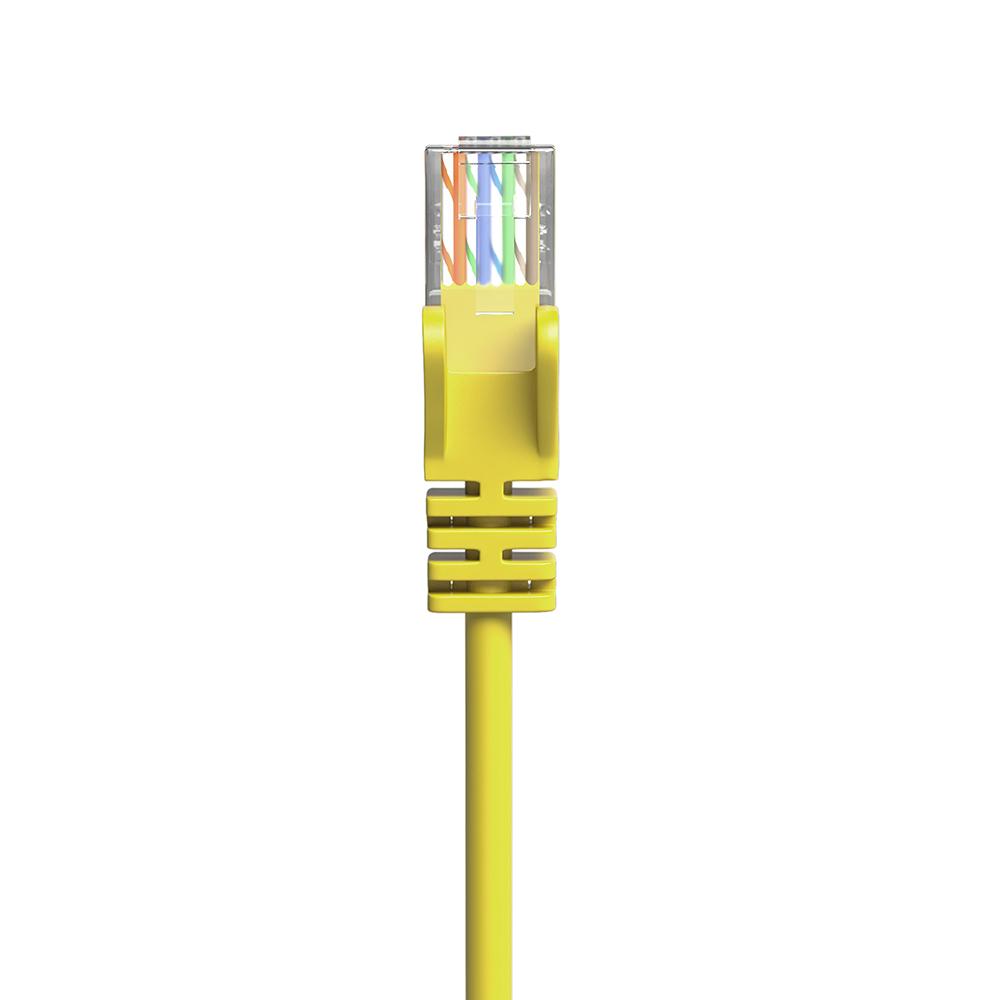 U/UTP kabel Cat 5e - Allteq
