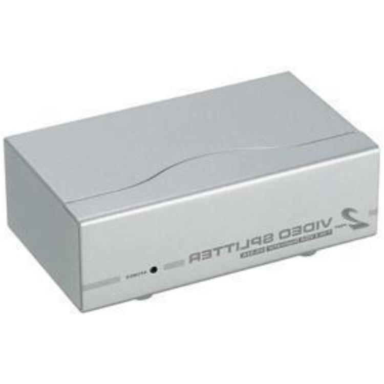 VGA video splitter - Aten