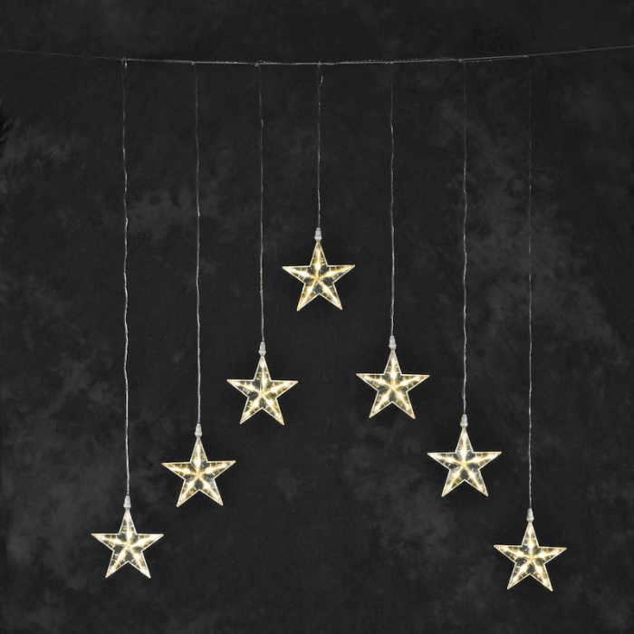 Kerstverlichting