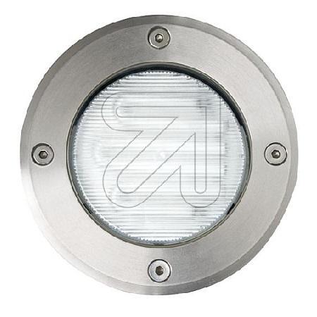 Image of 677 010 - In-ground luminaire 1x7W CFL 677 010