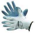 Nitril-Werk Handschoenen - Techtube Pro