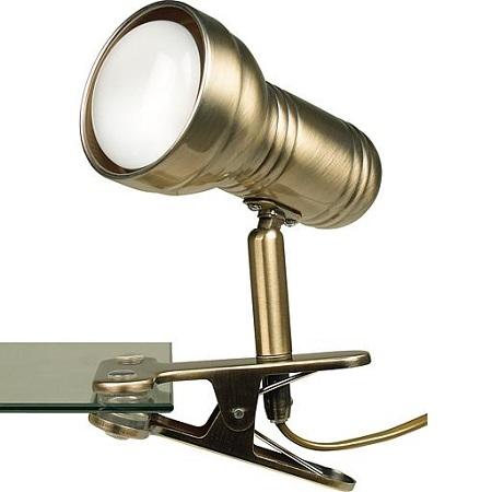 Naaimachine Lamp - Klemspotje - Techtube Pro