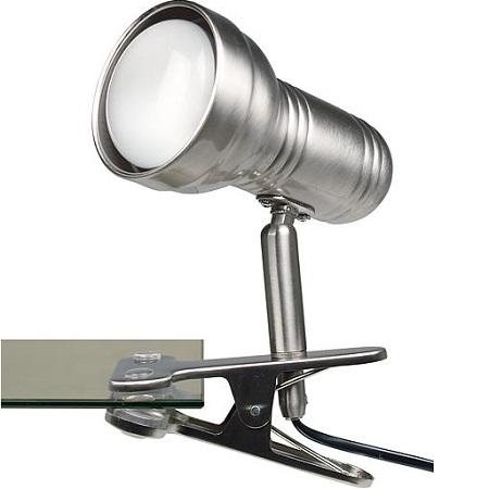 Naaimachine Lamp - Klemspotje - Techtube Pro