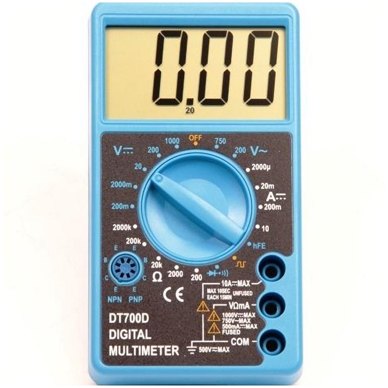 Multimeter - HQ product