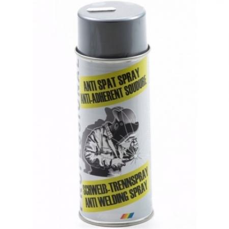 Anti-spat lasspray - Motip