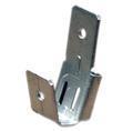 Kerb-Kabelverbinder blank - EGB