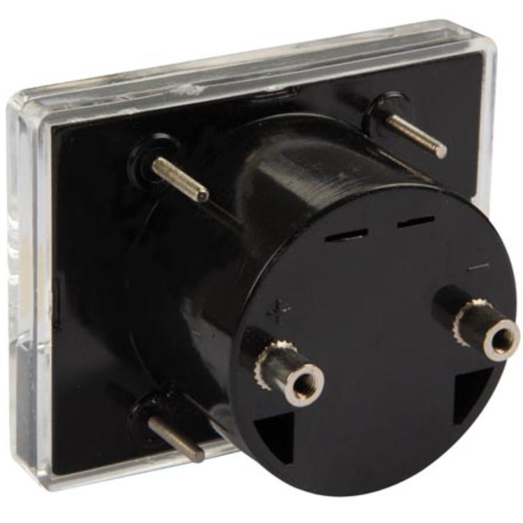 Analoge paneelmeter - HQ Products