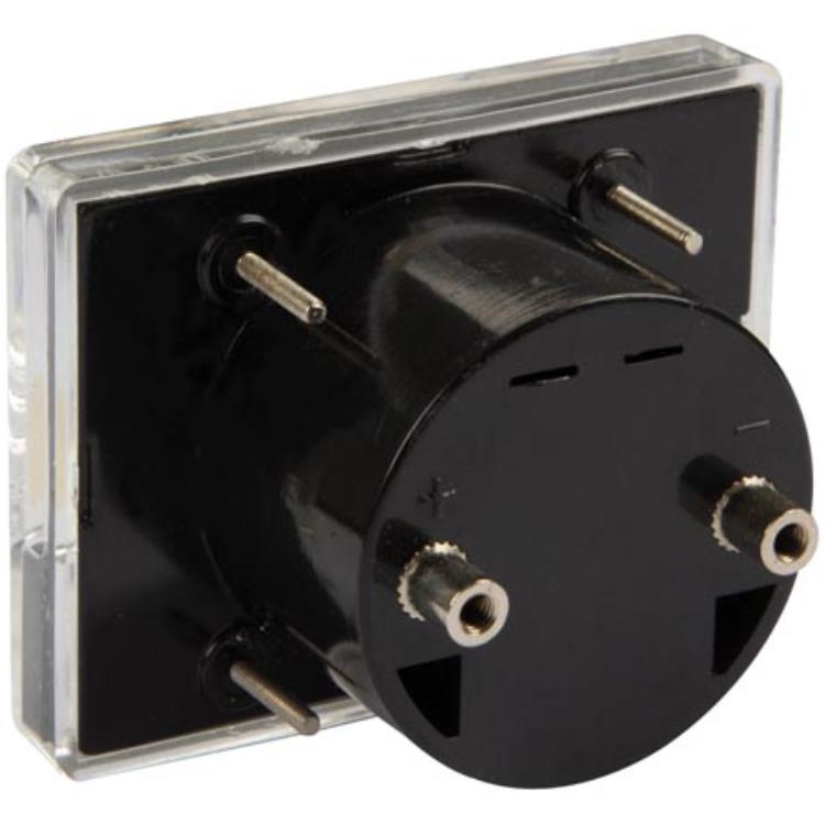 Analoge paneelmeter - HQ Products