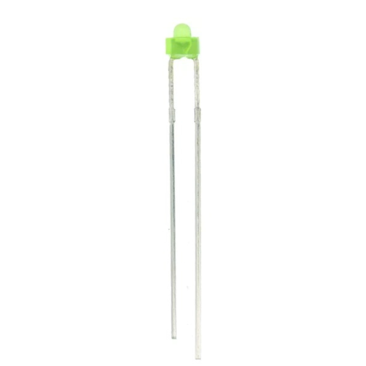 Led diode - Kingbright