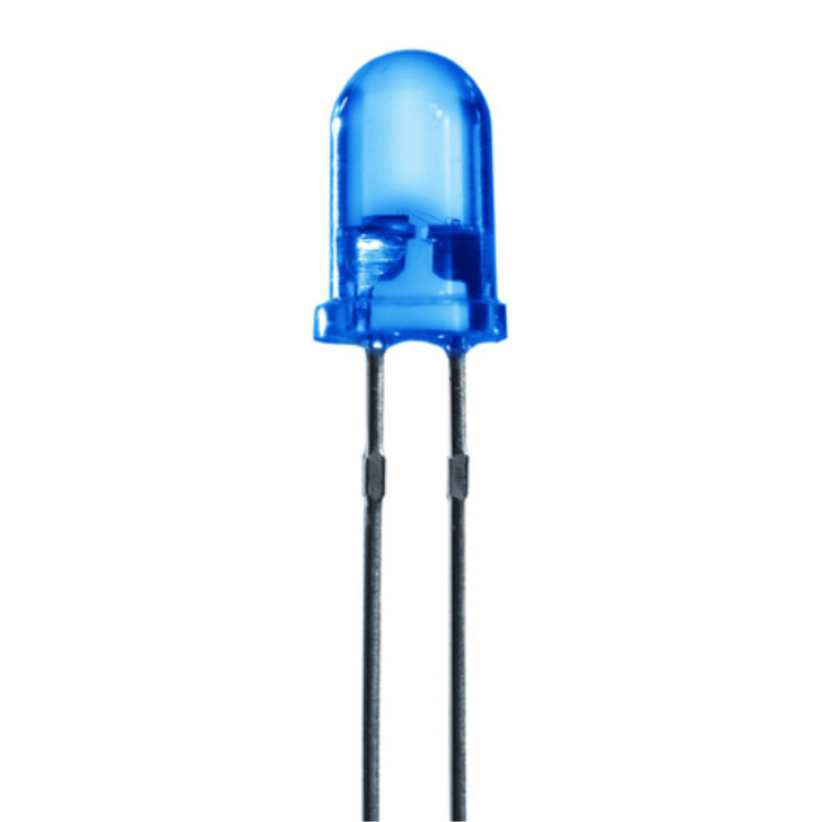 Led diode - Kingbright