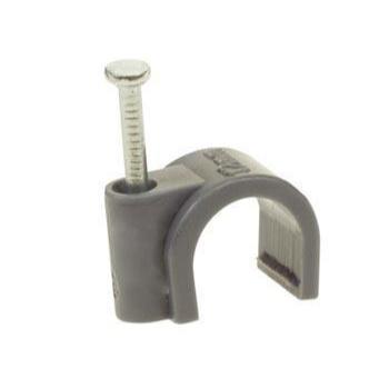 Image of RONDE KABELCLIP - HQ Products