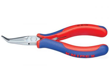 Image of Electronic Gripping Pliers 145 Mm
