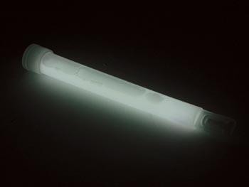 Image of Light Stick 15cm - Wit