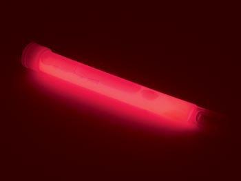 Image of Light Stick 15cm - Rood