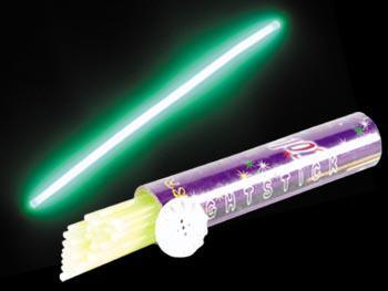 Image of Light Stick 20cm - Groen (50st./doos)