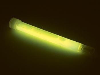 Image of Light Stick 15cm - Geel