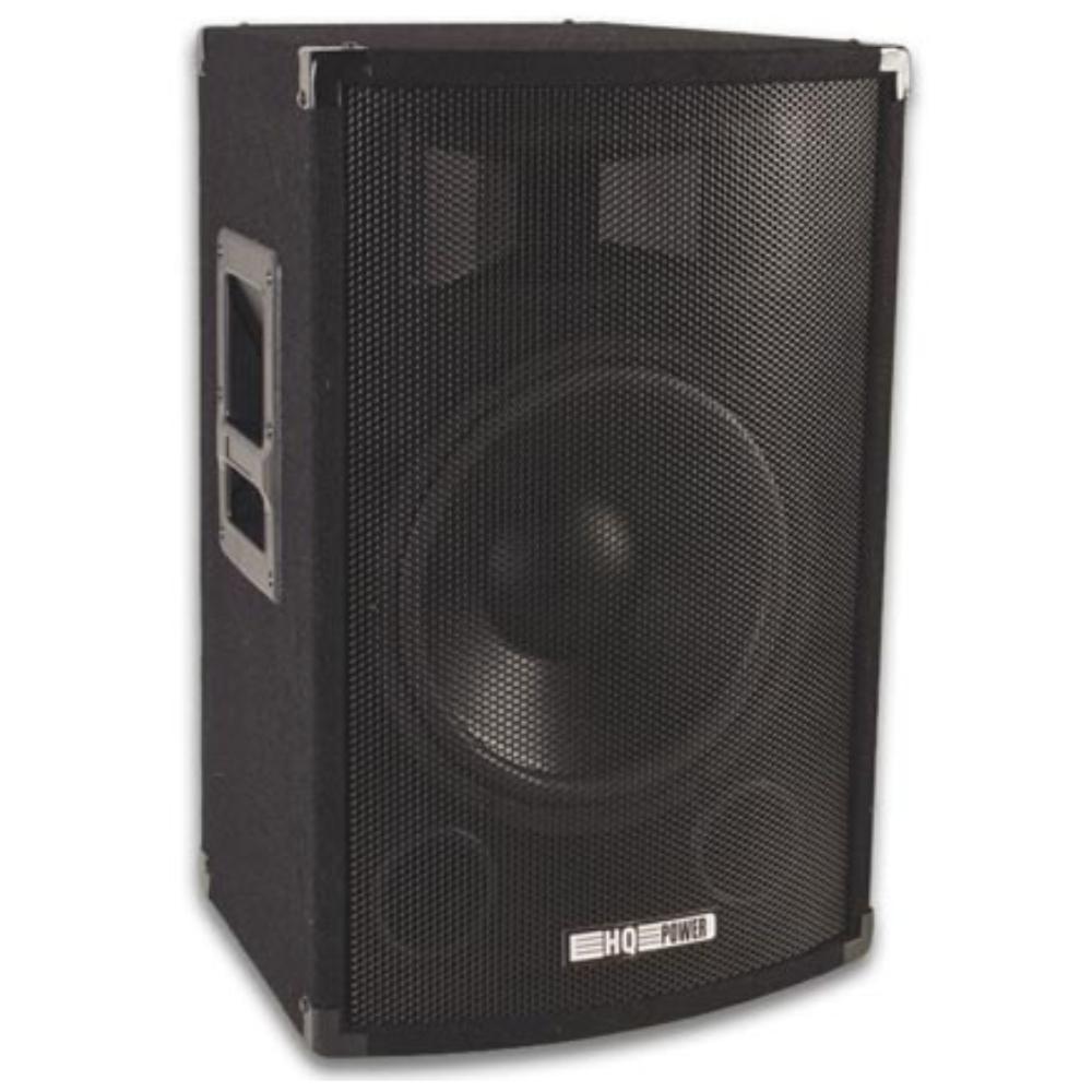 Luidspreker - Speaker - HQ-Power
