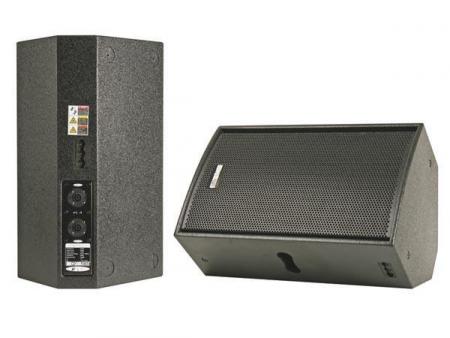 2-weg - 350 Watt RMS - HQ Products