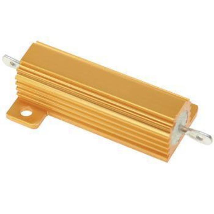RESISTOR 50W 0E1 - HQ Products