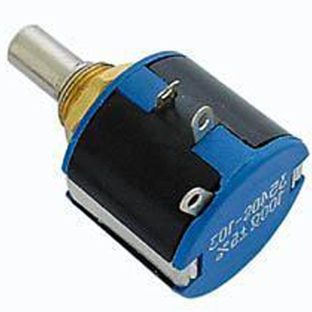 LOW-COST 10-SLAGEN POTENTIOMETER 1K - HQ Products