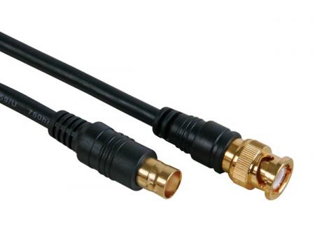 BNC Kabel - HQ Products