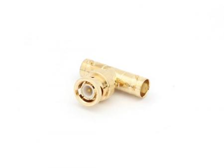 BNC Splitter - HQ Products