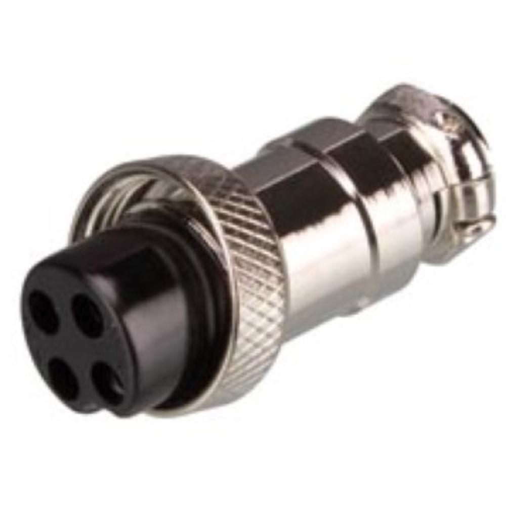 Image of Multipin Contra Connector - HQ Products
