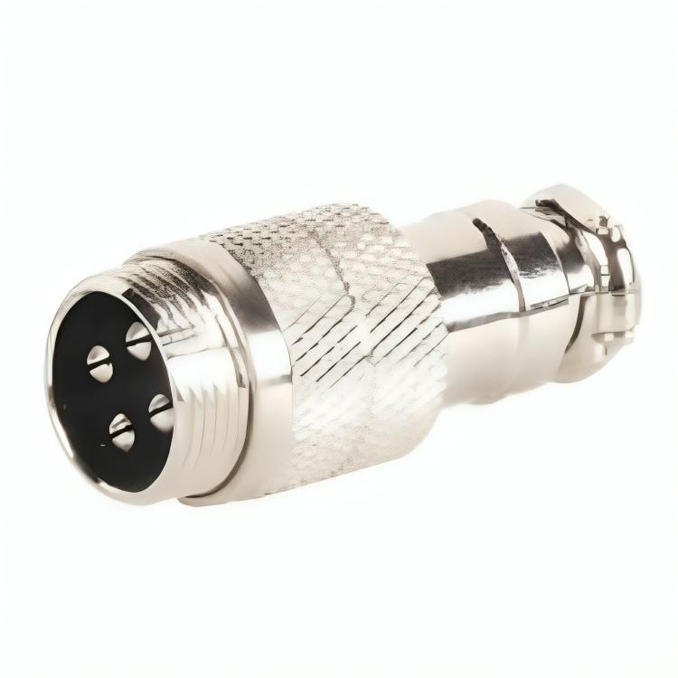 Multipin Connector - HQ Products