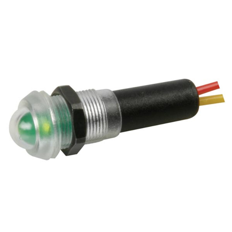 Led lamp - Seder