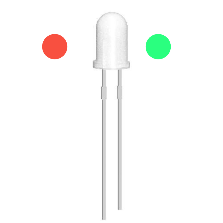 Led diode - Kingbright