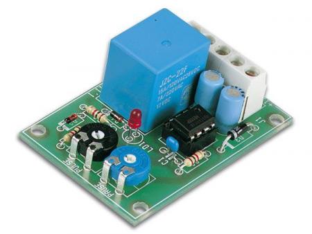 Image of Interval Timer Module