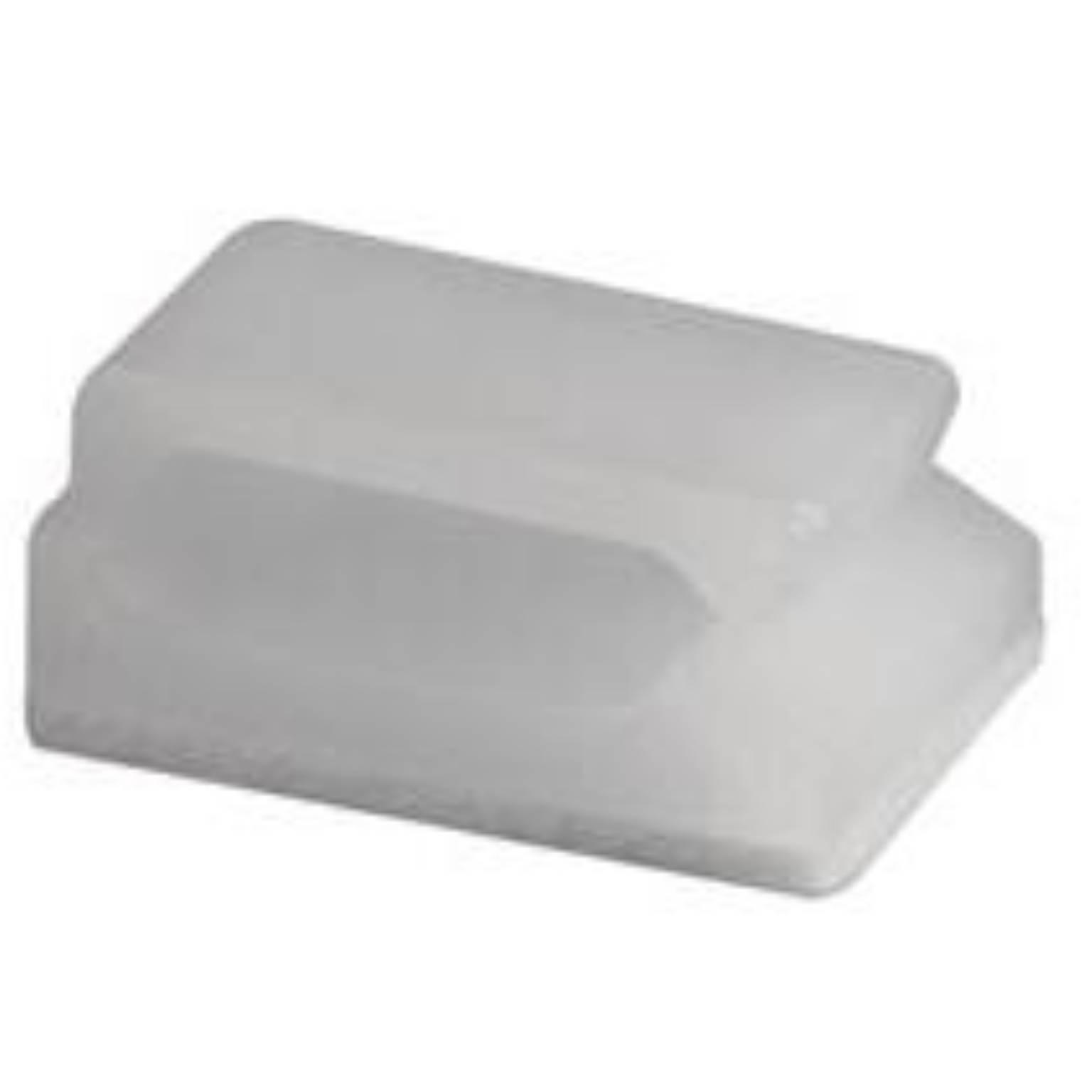 Zelfklevende kabelclip - HQ Products
