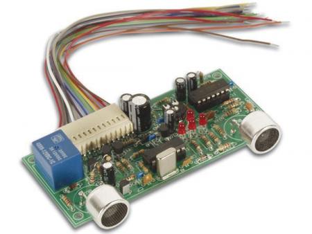 Image of Robot systeem - Ultrasone Radarmodule - HQ Products