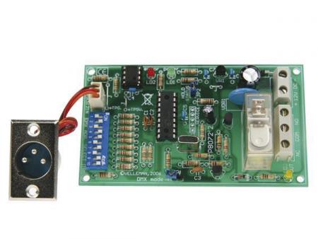 - Velleman Modules