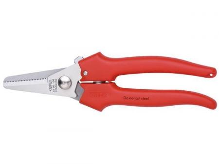 KNIPEX KABELSCHAAR - HQ Products