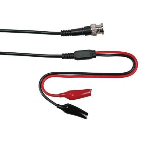 Krokodilklem set - HQ Products