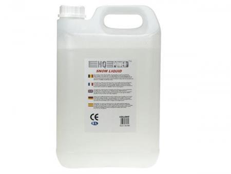 Sneeuwvloeistof - 5 liter - HQ-Power