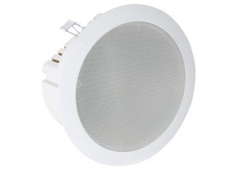 8 Ohm - Wit - HQ-Power