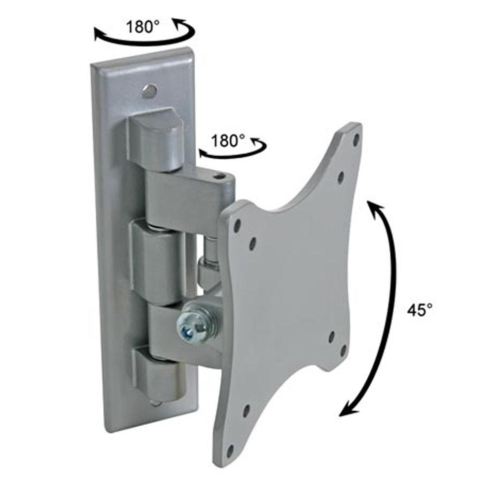 TV Beugel 13 - 27 inch - Velleman