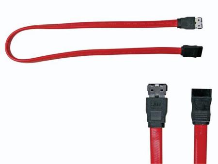 Image of SATA KABEL 3GBPS - HQ Products