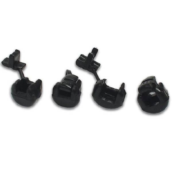 Trekontlasting voor platte kabel - HQ Products