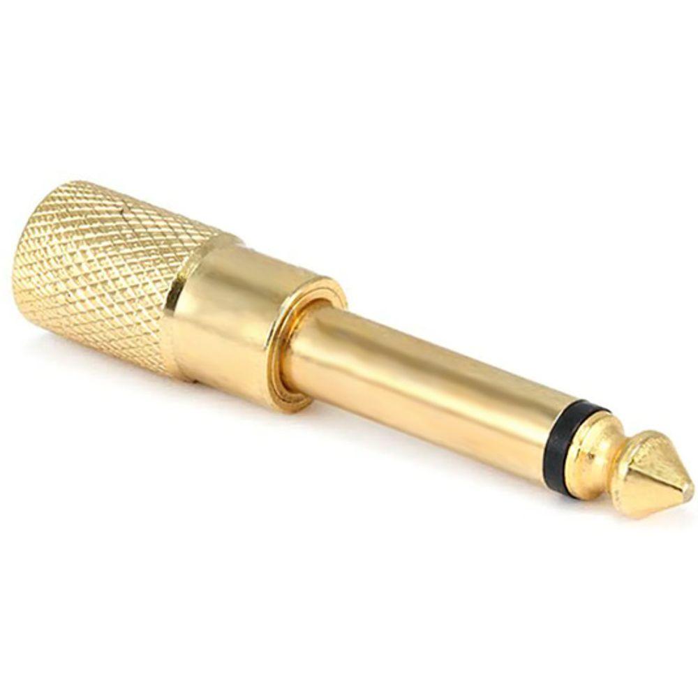 Jack naar tulp adapter - Velleman