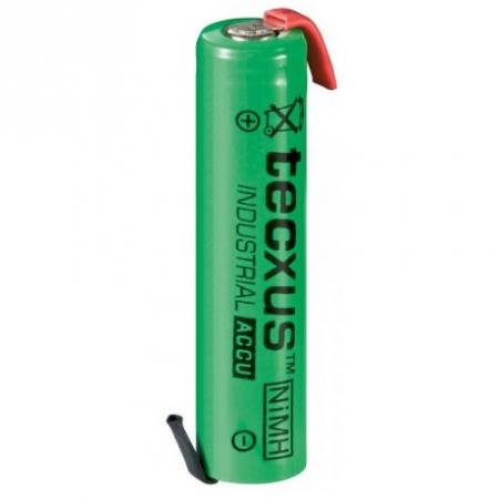 Image of Oplaadbare Soldeer batterij - Camelion
