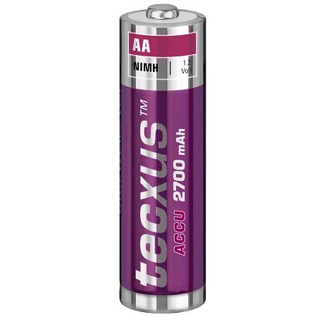 - Tecxus