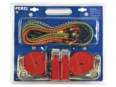 Spanband set - Perel