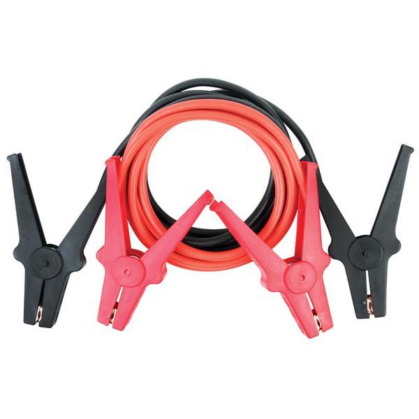 Startkabel - 220 Ampère - Perel